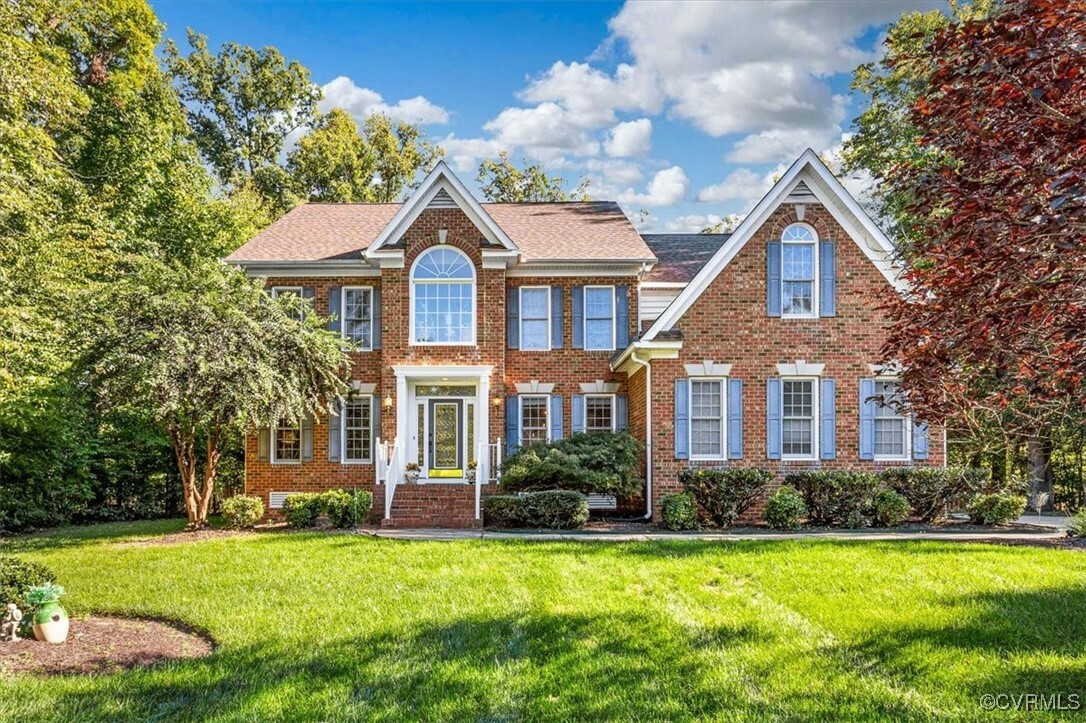 3541 Kings Farm Drive  Midlothian VA 23113 photo