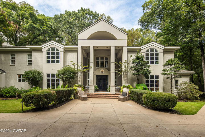 Property Photo: 9 Windwood Drive TN 38305