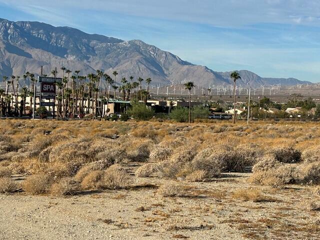 Property Photo:  0 Ocotillo Road  CA 92240 