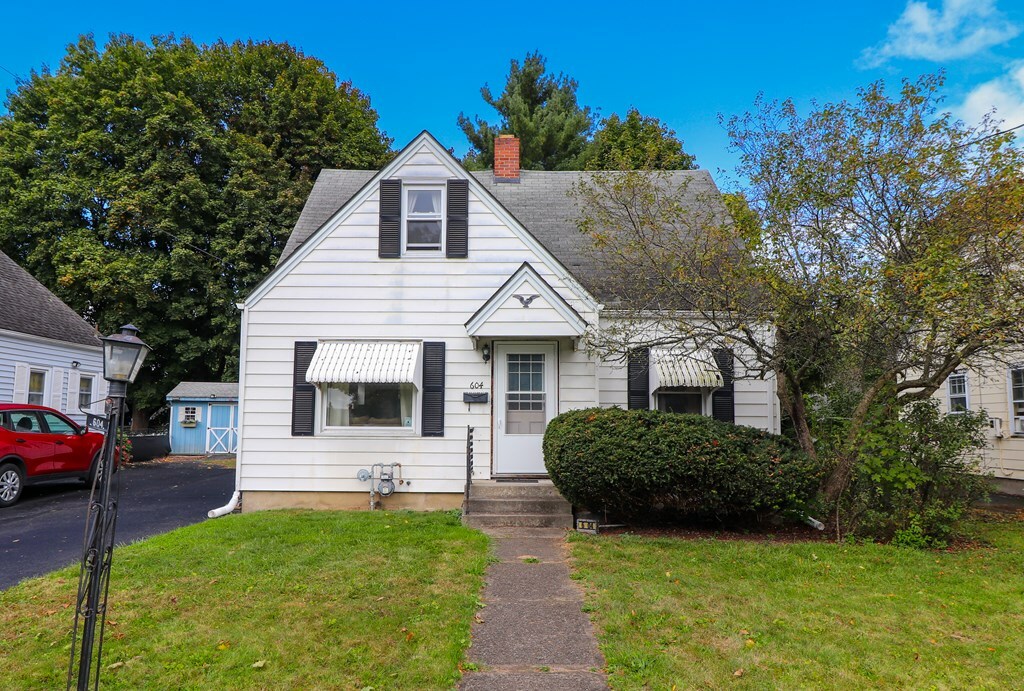 Property Photo:  604 McDowell Place  NY 14904 