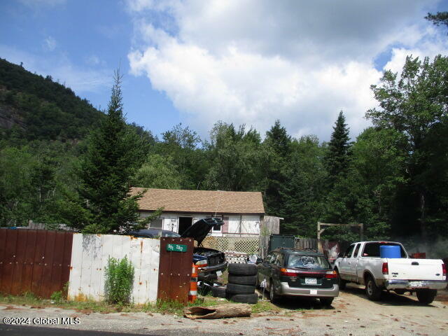 Property Photo:  961 State Route 28N  NY 12853 