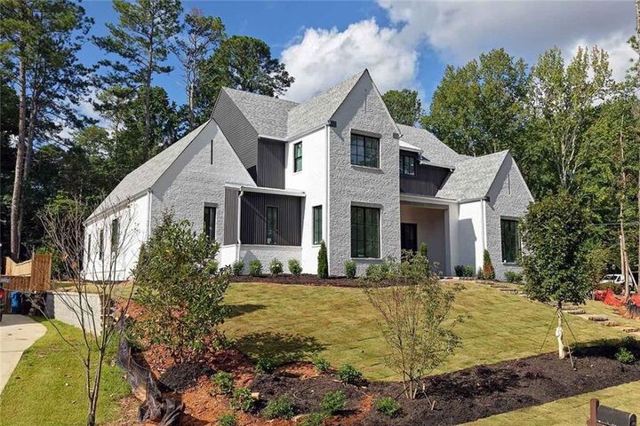 Property Photo: 440 Allyson Circle GA 30009