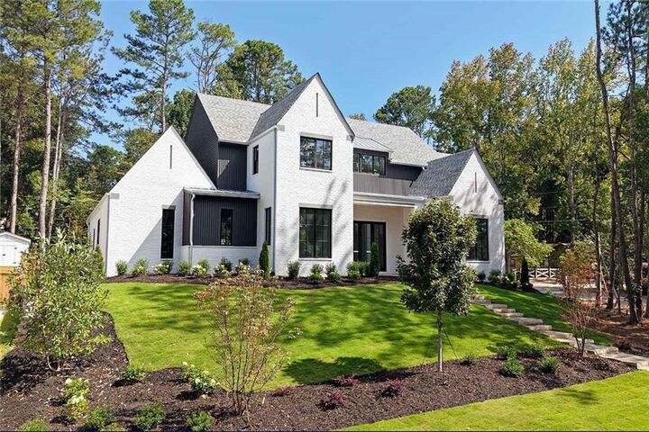 Property Photo: 440 Allyson Circle GA 30009