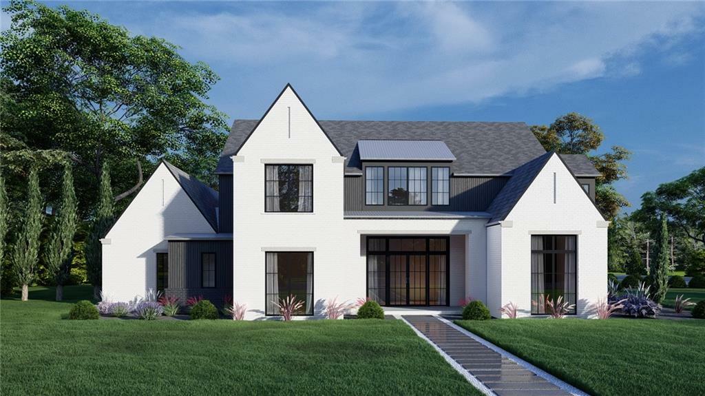 Property Photo: 440 Allyson Circle GA 30009