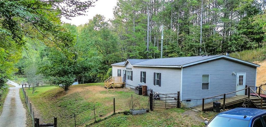 Property Photo:  532 Lower Scott Mill Road  GA 30115 