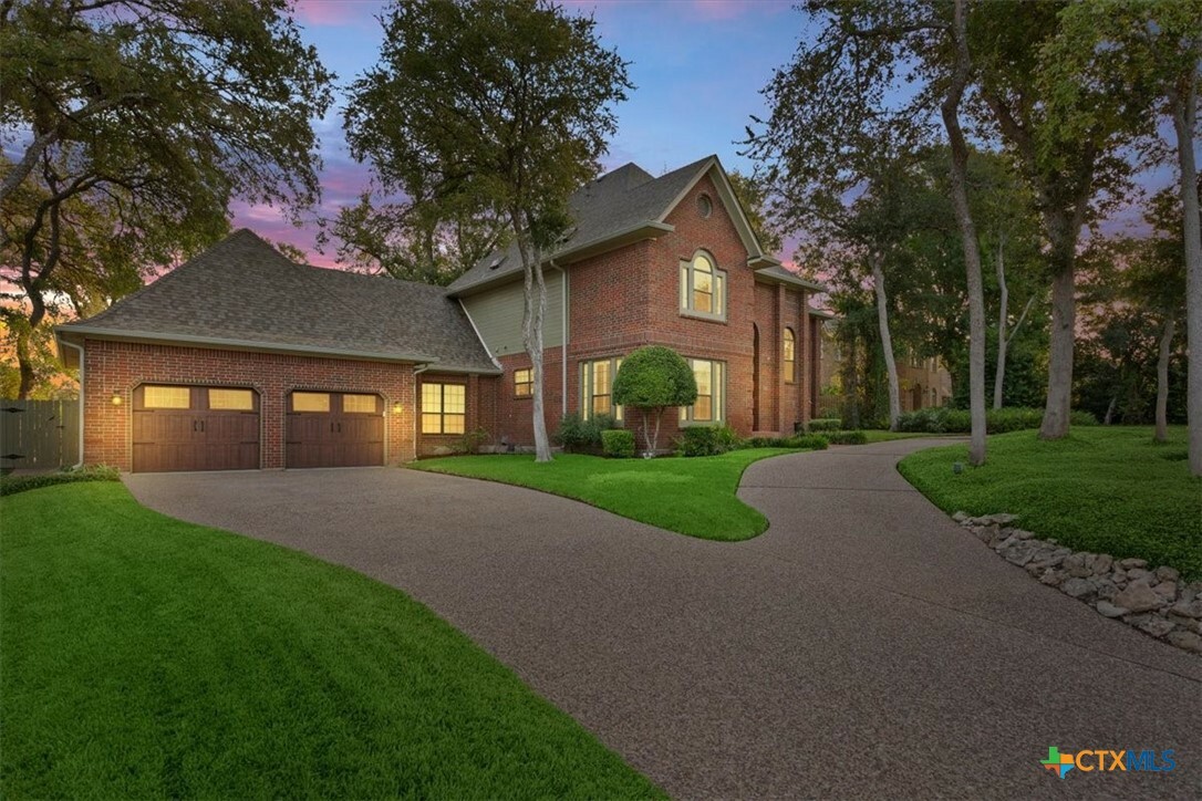 Property Photo:  3214 Stratford Drive  TX 76502 