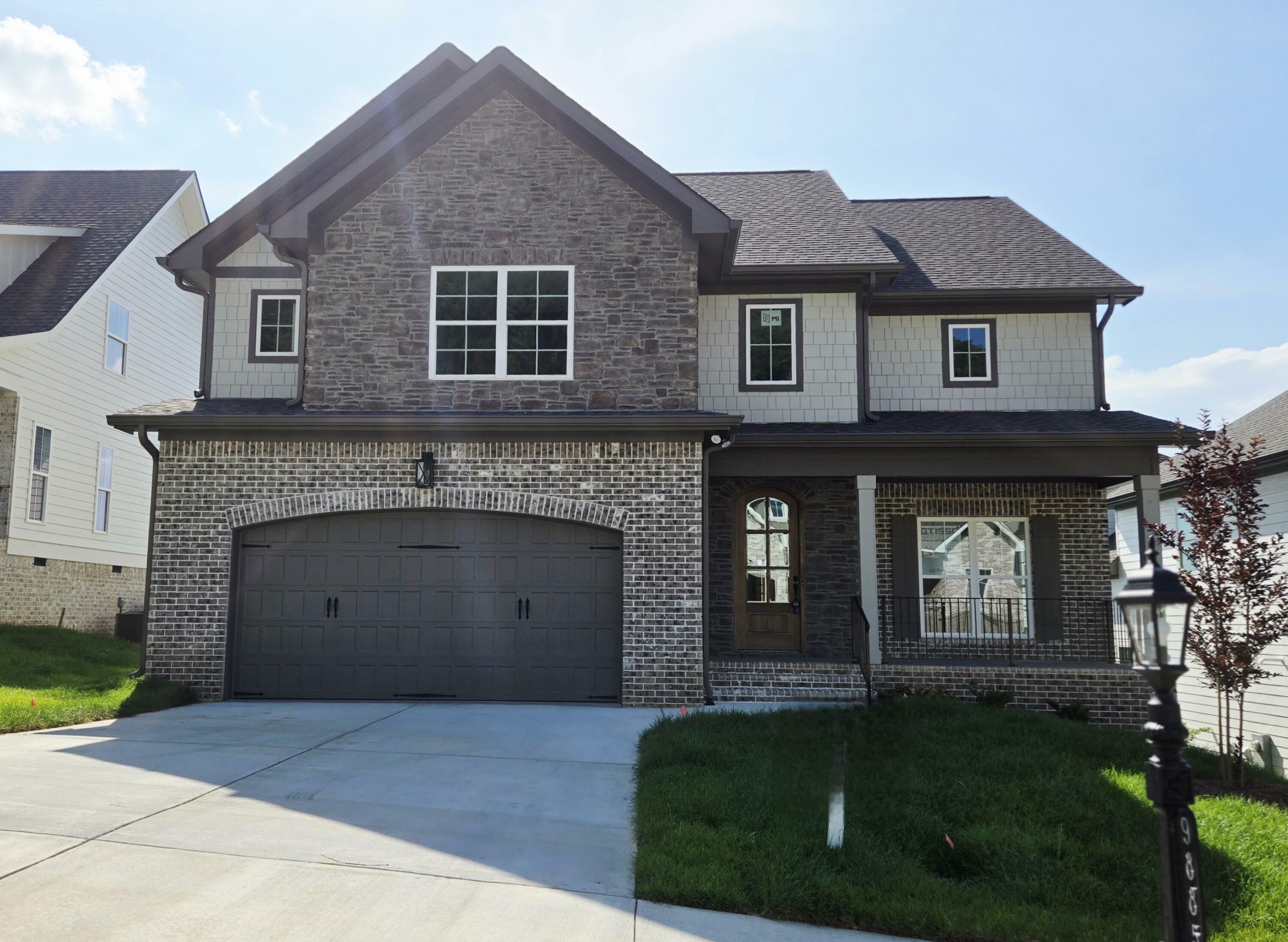 Property Photo: 9885 Trestle Circle TN 37363