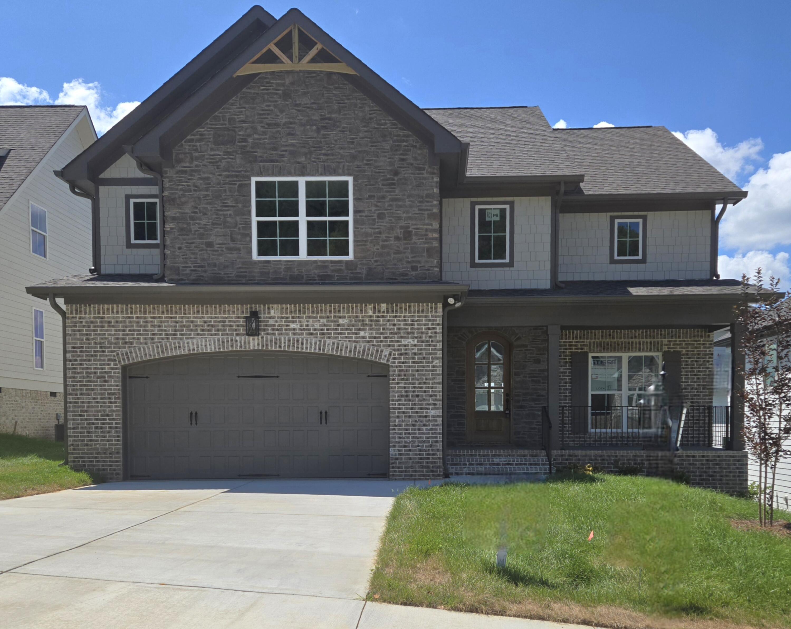 Property Photo: 9885 Trestle Circle TN 37363