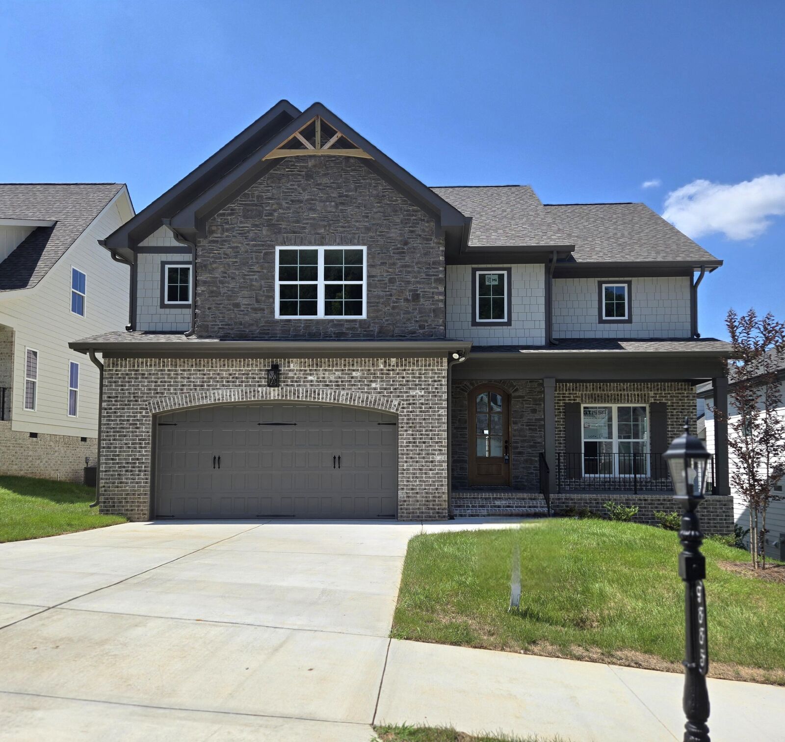 Property Photo:  9885 Trestle Circle  TN 37363 