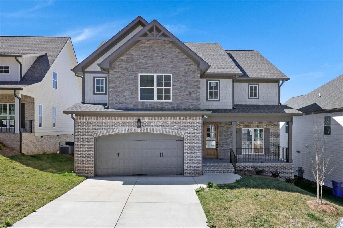 Property Photo:  9885 Trestle Circle  TN 37363 