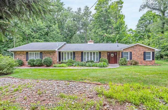 Property Photo: 2508 Horton Road MI 49203