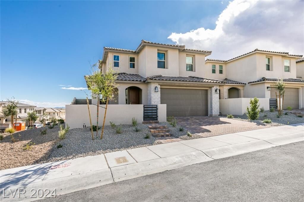 Property Photo:  11803 River Hawk Avenue  NV 89138 