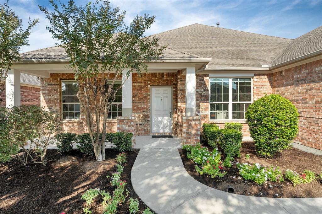 Property Photo:  406 Little Walnut Drive  TX 77469 