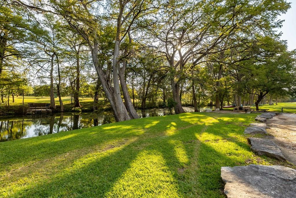 Property Photo:  Tbd W Ranch Rim  TX 78024 