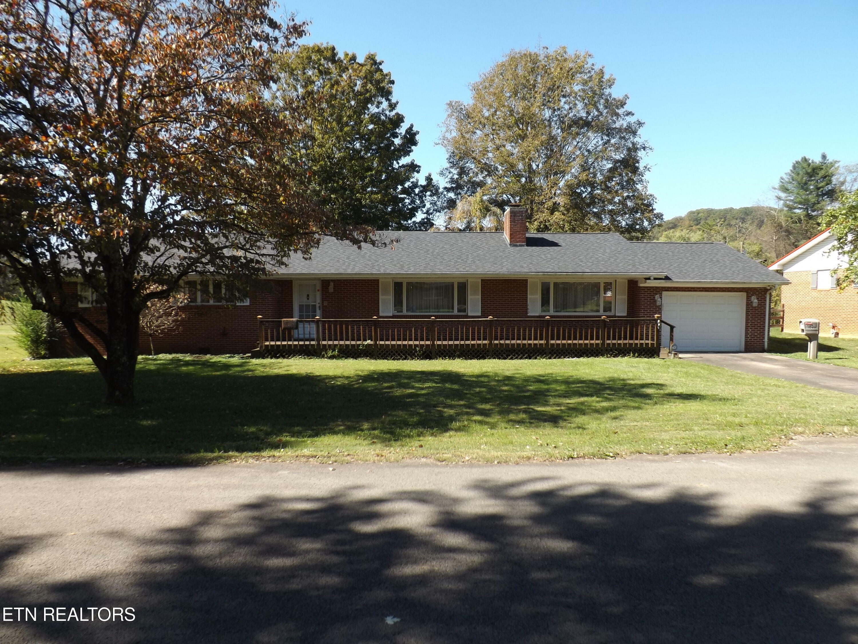 Property Photo:  160 Rector Drive  TN 37752 