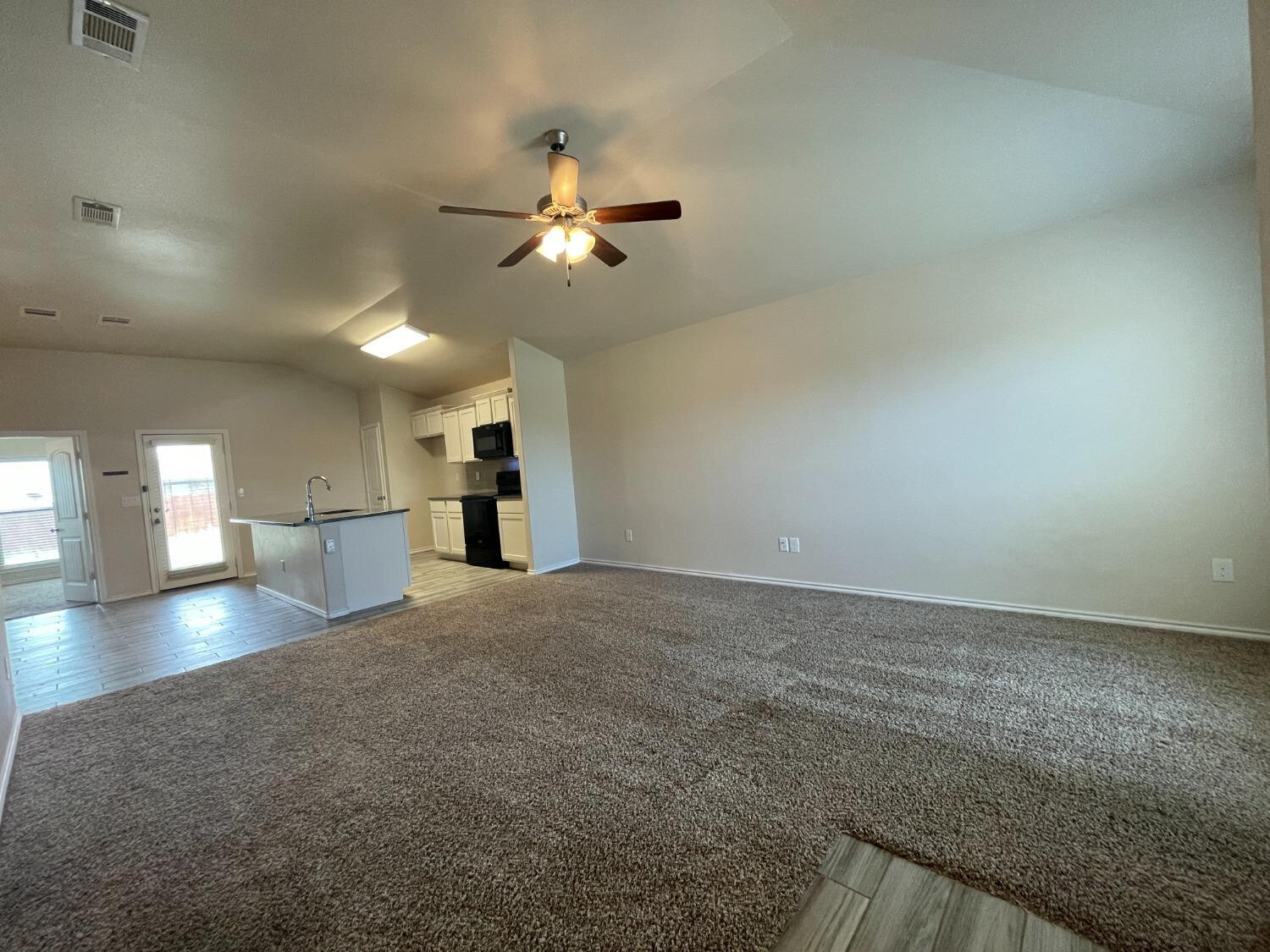 Property Photo: 7513 103rd Street TX 79424