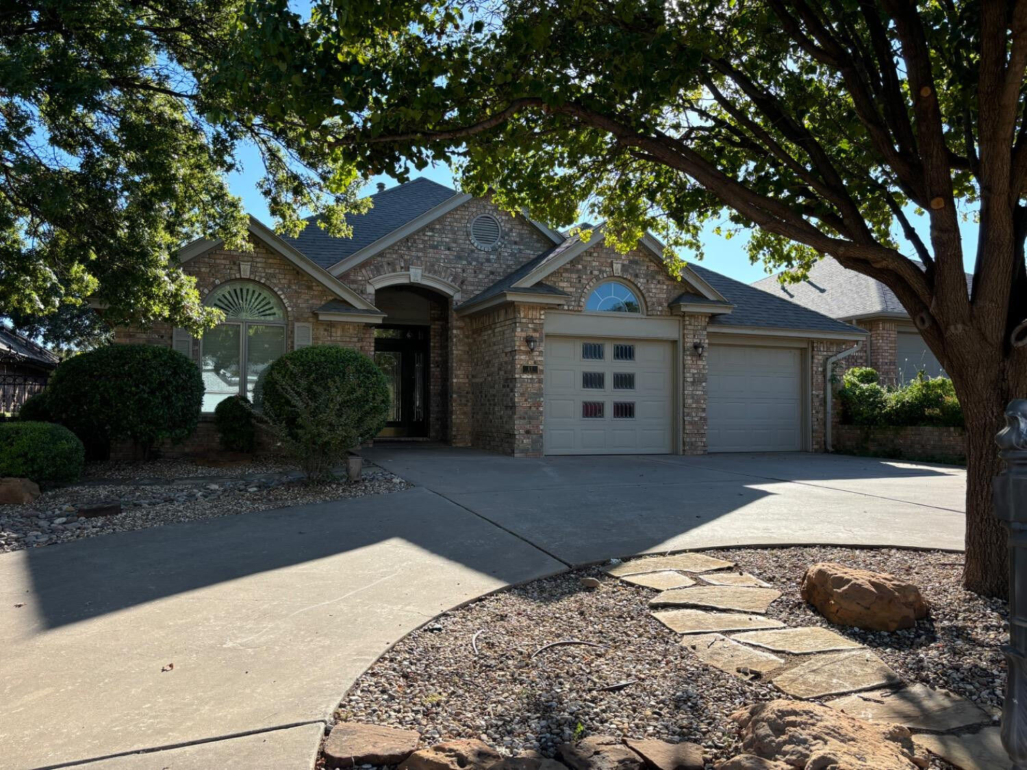 Property Photo: 11 Arapaho Road TX 79366