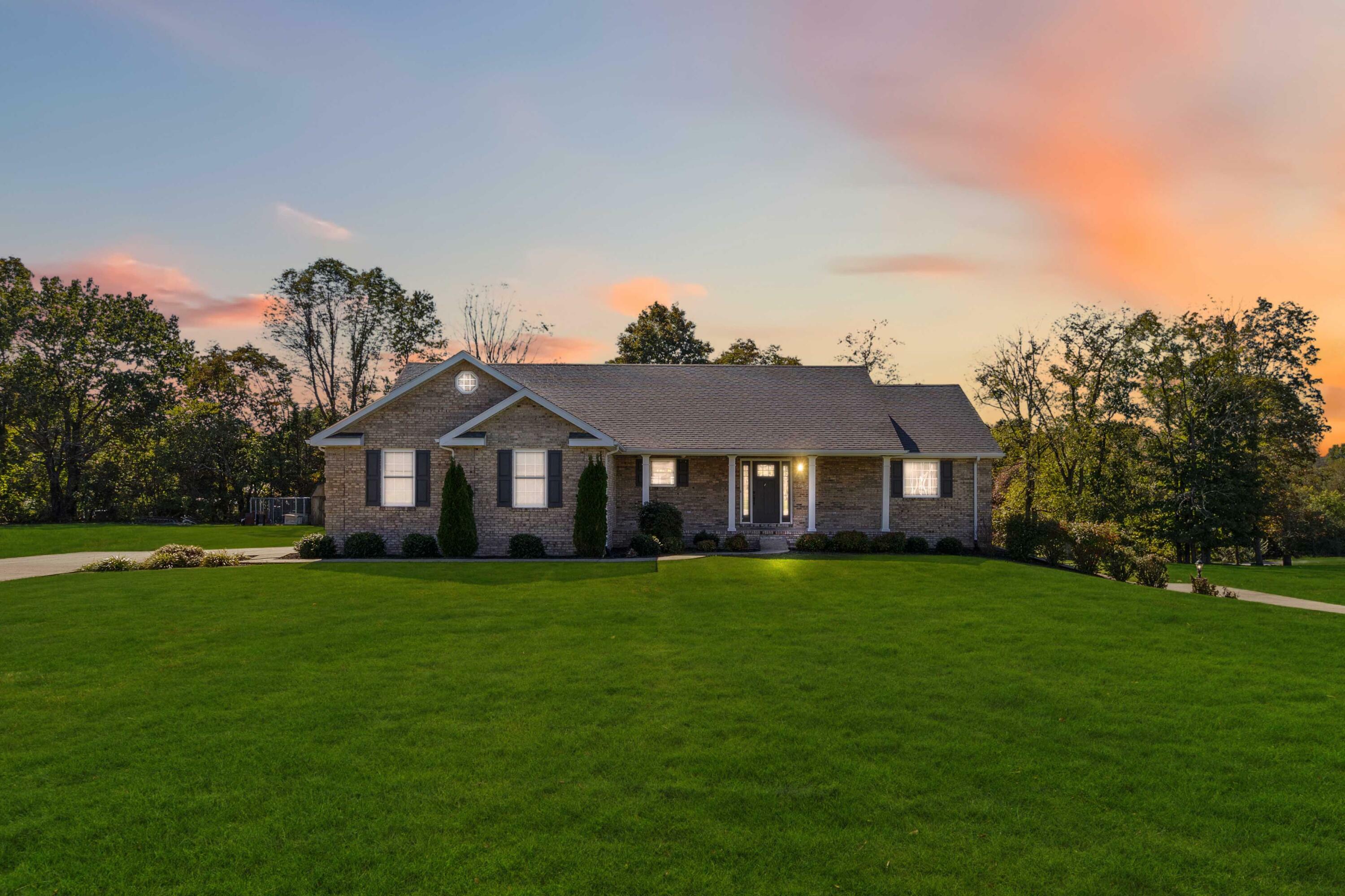 Property Photo: 88 Stewarts Lane KY 42718
