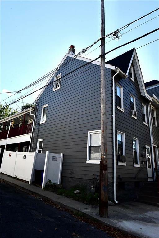 Property Photo:  1126 Lehigh Street  PA 18042 