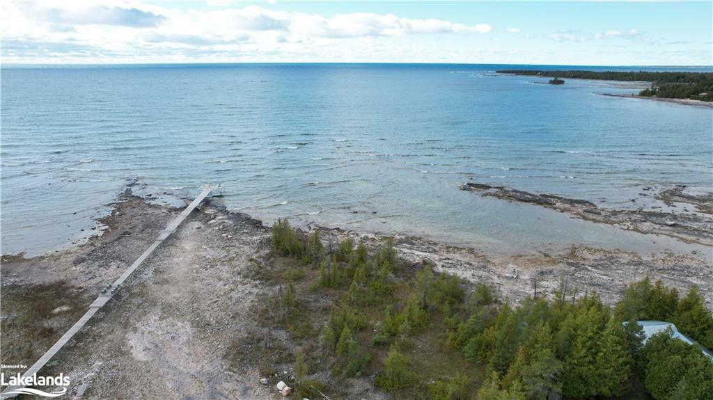 Property Photo:  794 Dorcas Bay Road  ON N0H 2R0 