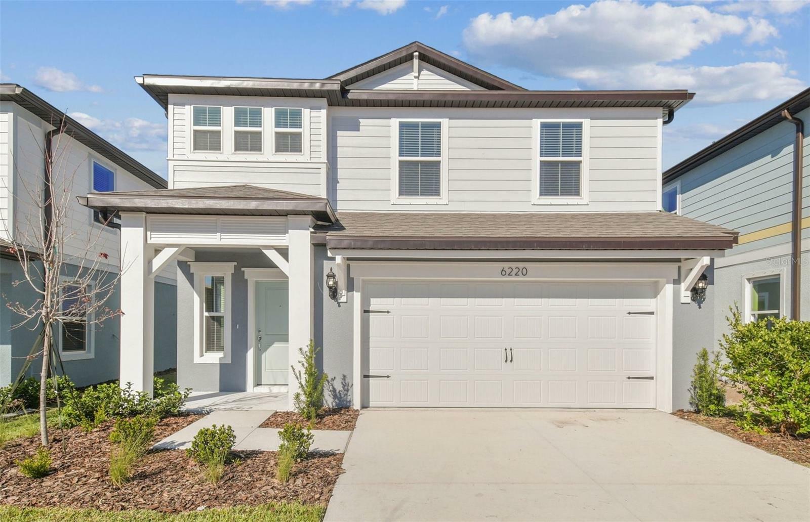 Property Photo: 6220 Golden Beach Drive FL 33572