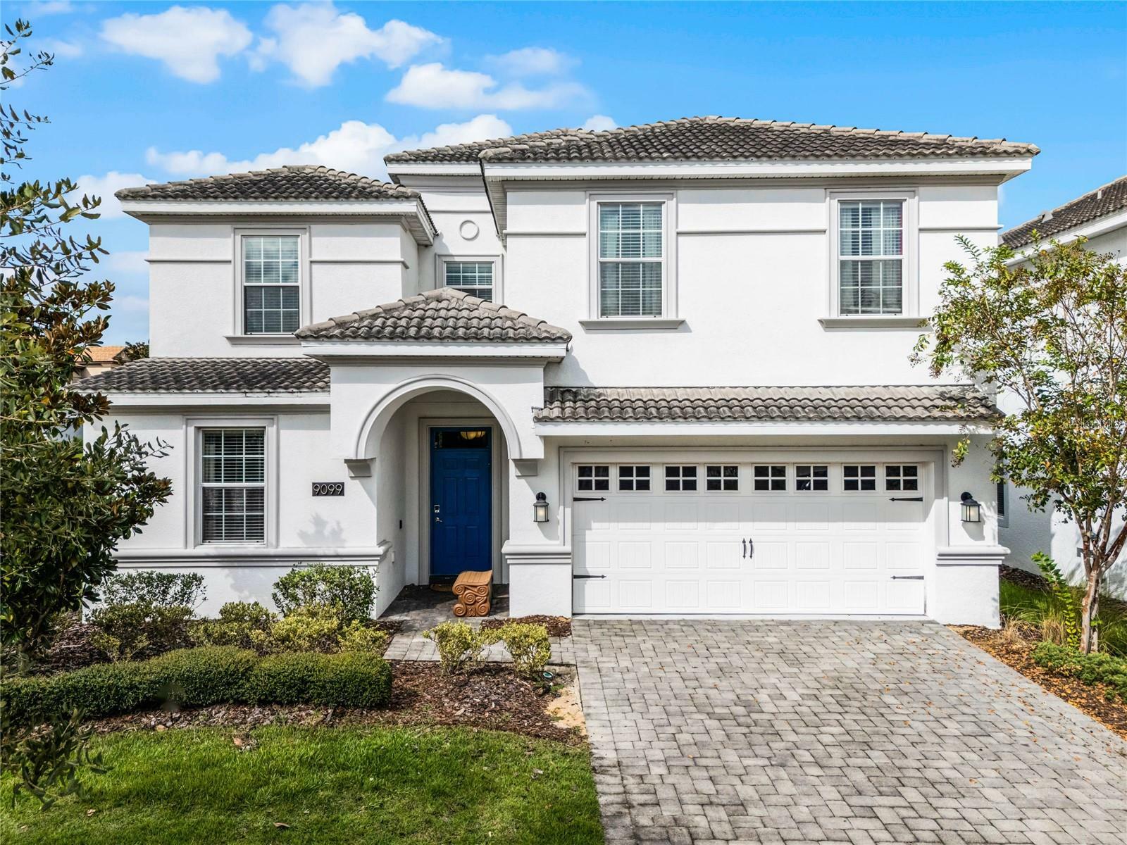 9099 Hazard Street  Davenport FL 33896 photo