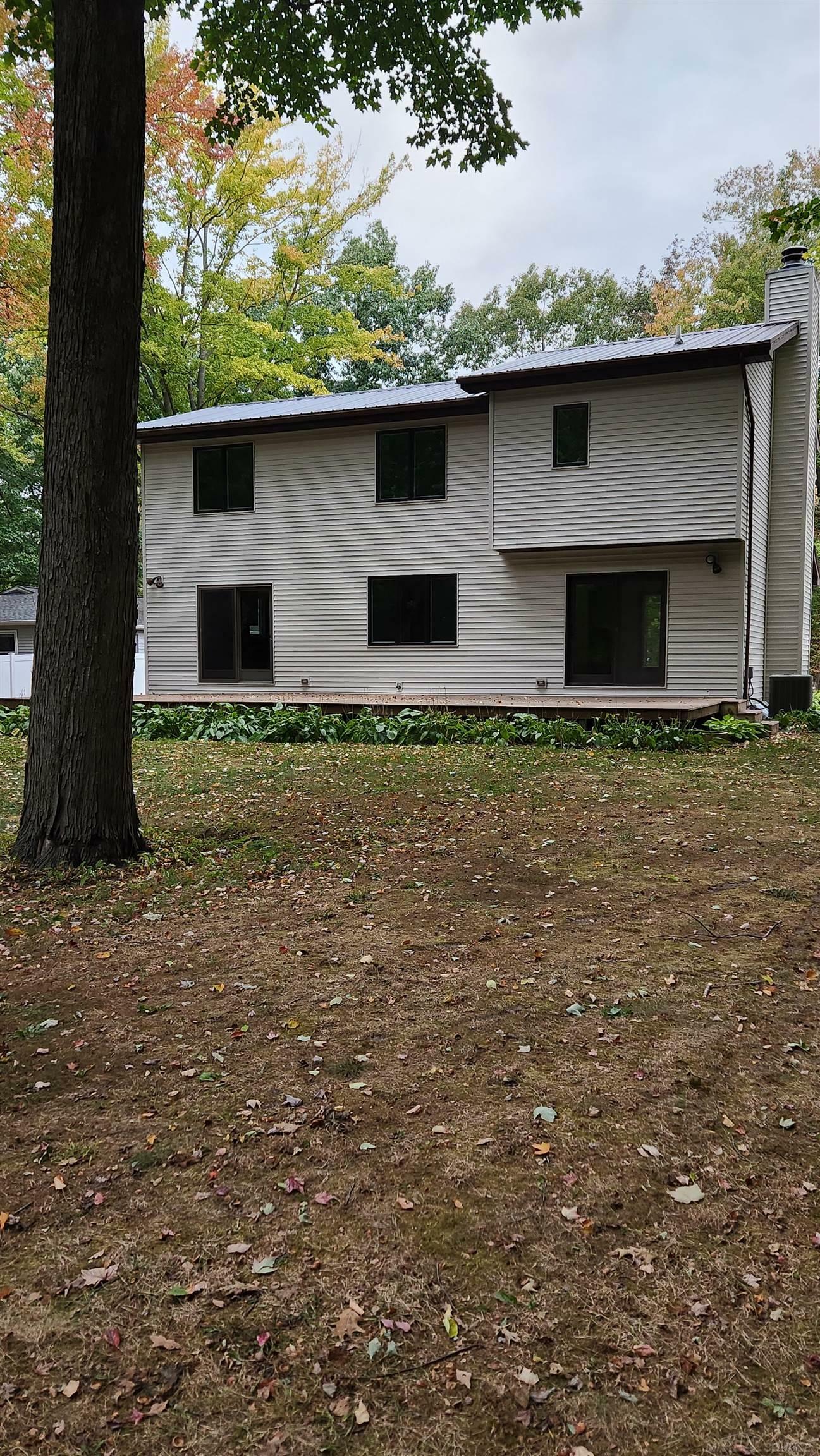 Property Photo:  3944 E Kens Lane  MI 48642 