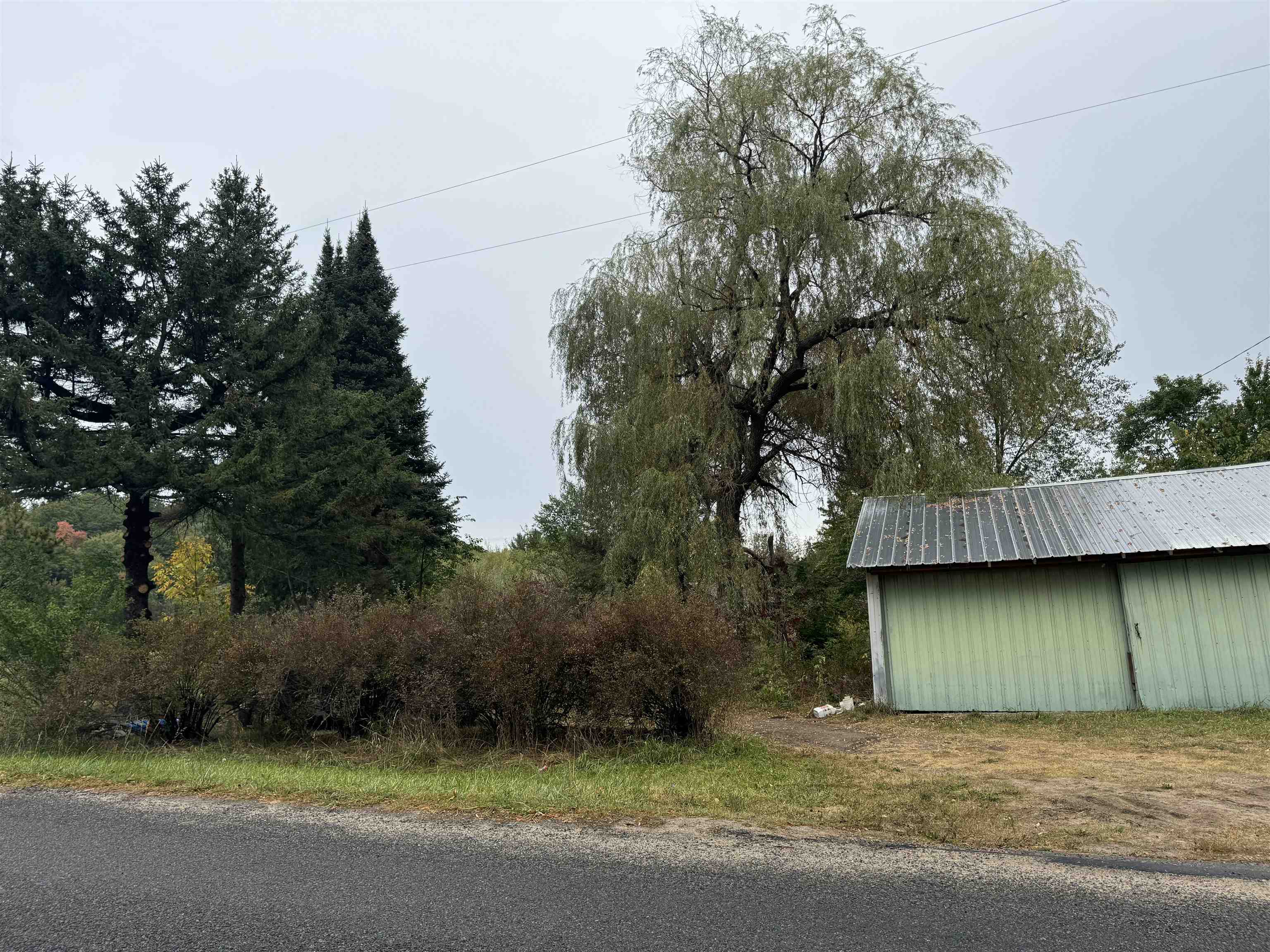 Property Photo: 6278 N 11 Road MI 49668