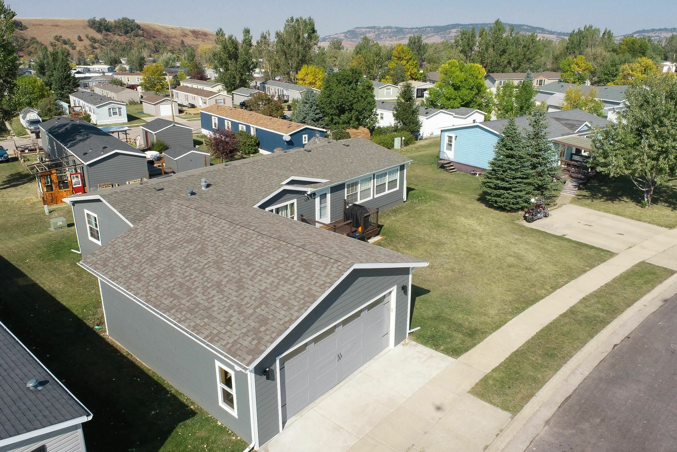 Property Photo:  1214 Terry Peak Lane  SD 57783 