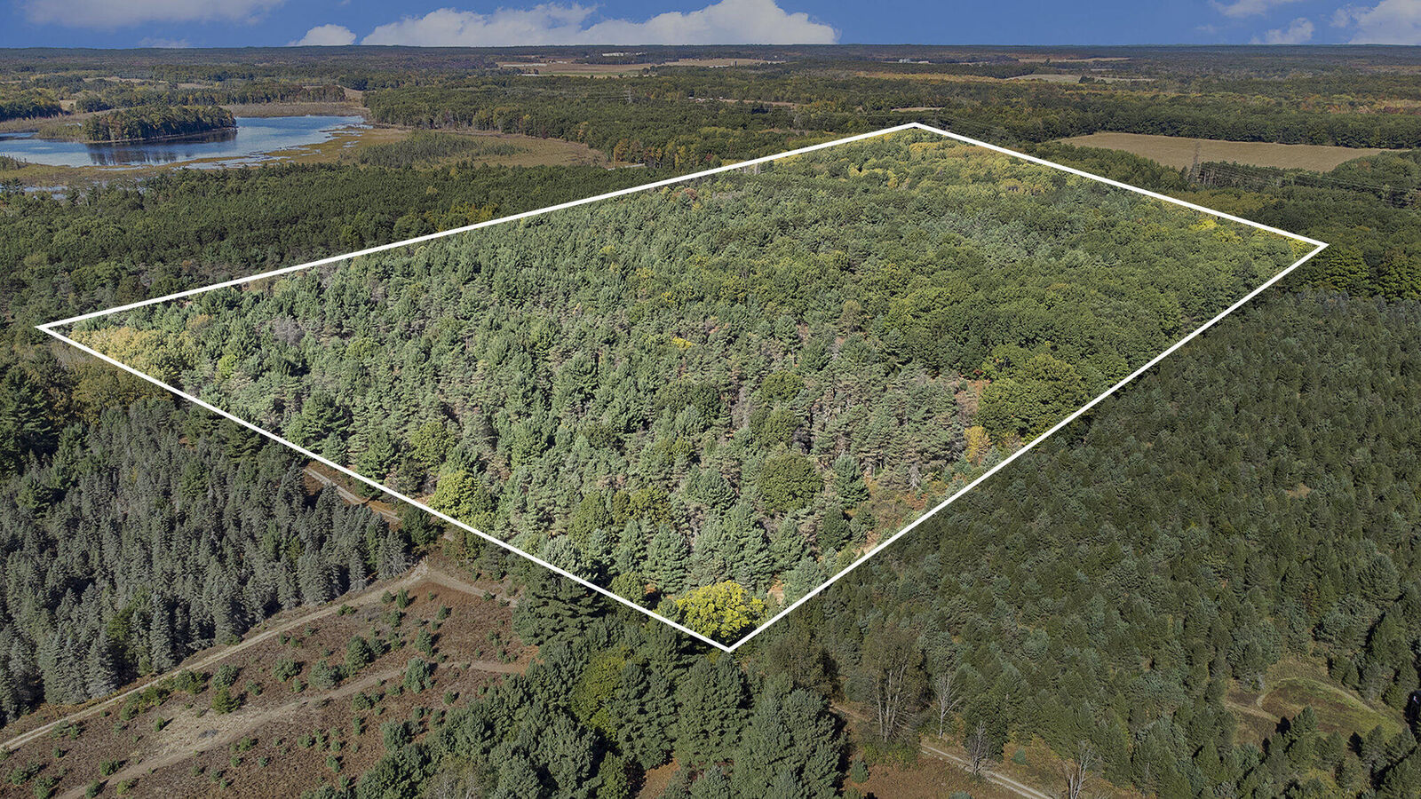 Property Photo:  0 E Grant  MI 49309 