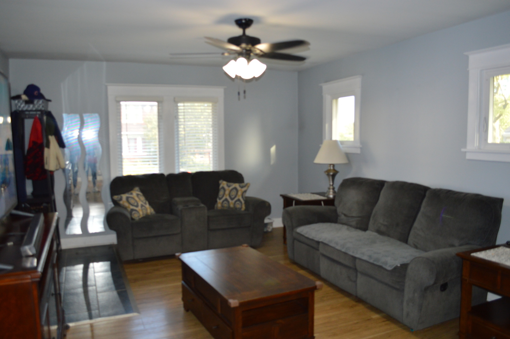 Property Photo:  903 Clement Street  IL 60435 