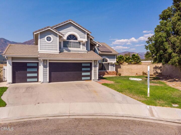 Property Photo:  1371 Bluejay Street  CA 93015 