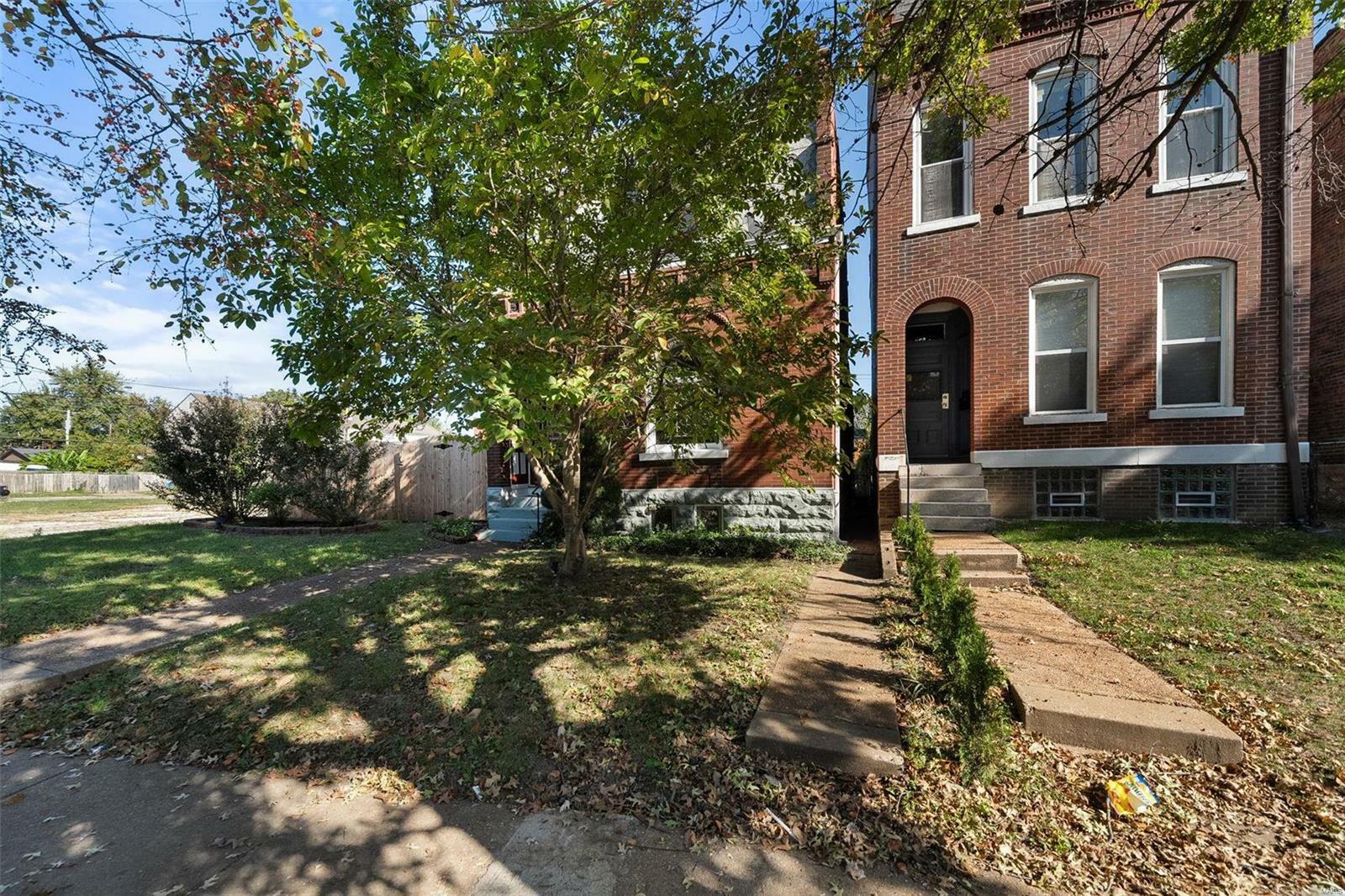 Property Photo:  2816 S Jefferson Avenue  MO 63118 