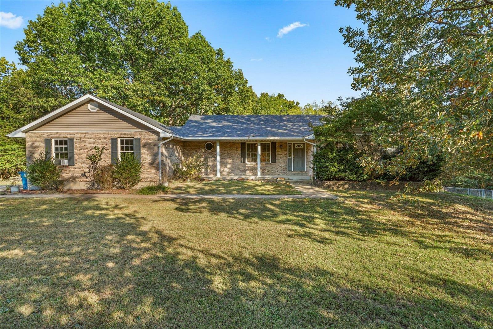 Property Photo:  5335 Summerset Drive  MO 63020 