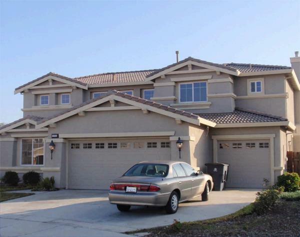 2266 Grand Teton Court  Tracy CA 95377 photo