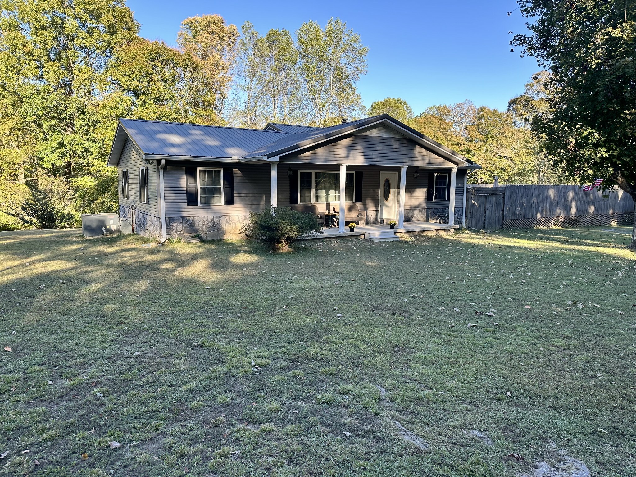 Property Photo:  8376 Chestnut Ridge Rd  TN 37352 