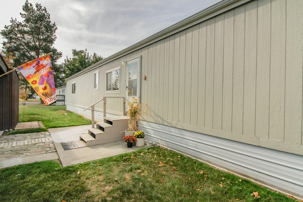 Property Photo:  1045 Conrad Drive 1  MT 59901 