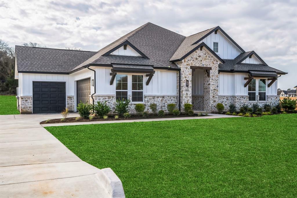 8010 Grizzly Run Drive  Burleson TX 76028 photo