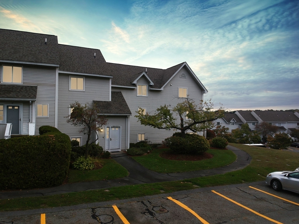 Property Photo: 100 Merrimack Ave 68 MA 01826