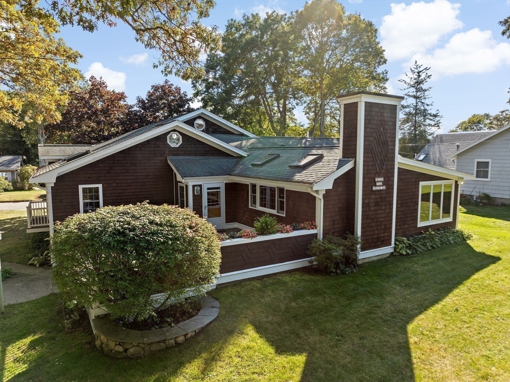 Property Photo:  15 Upland Road  MA 02558 