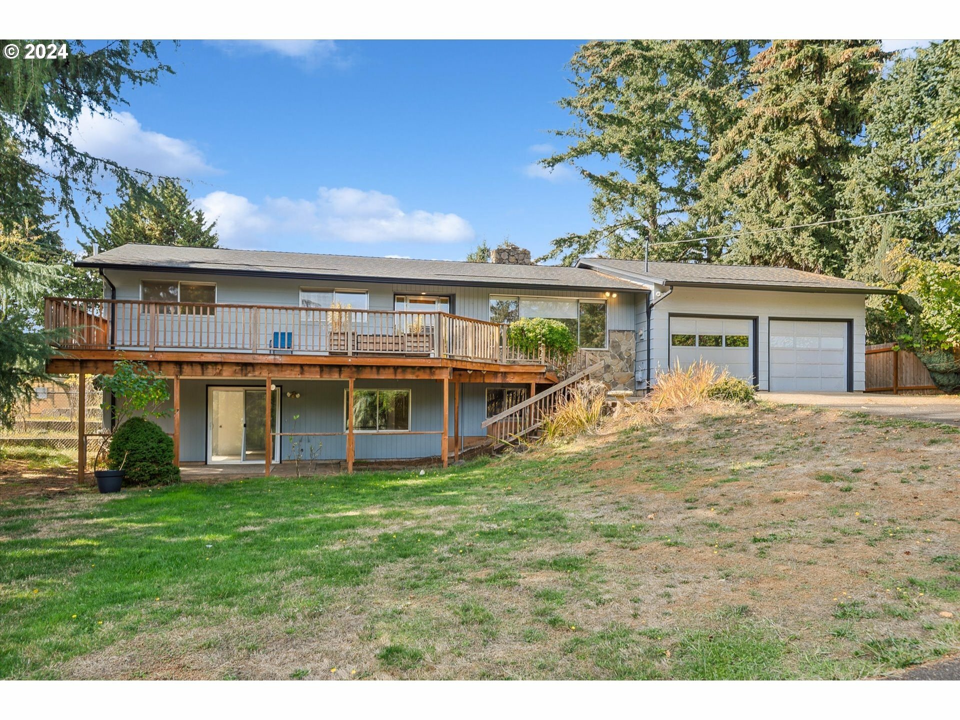 Property Photo: 12925 SW Wisbey Pl OR 97119