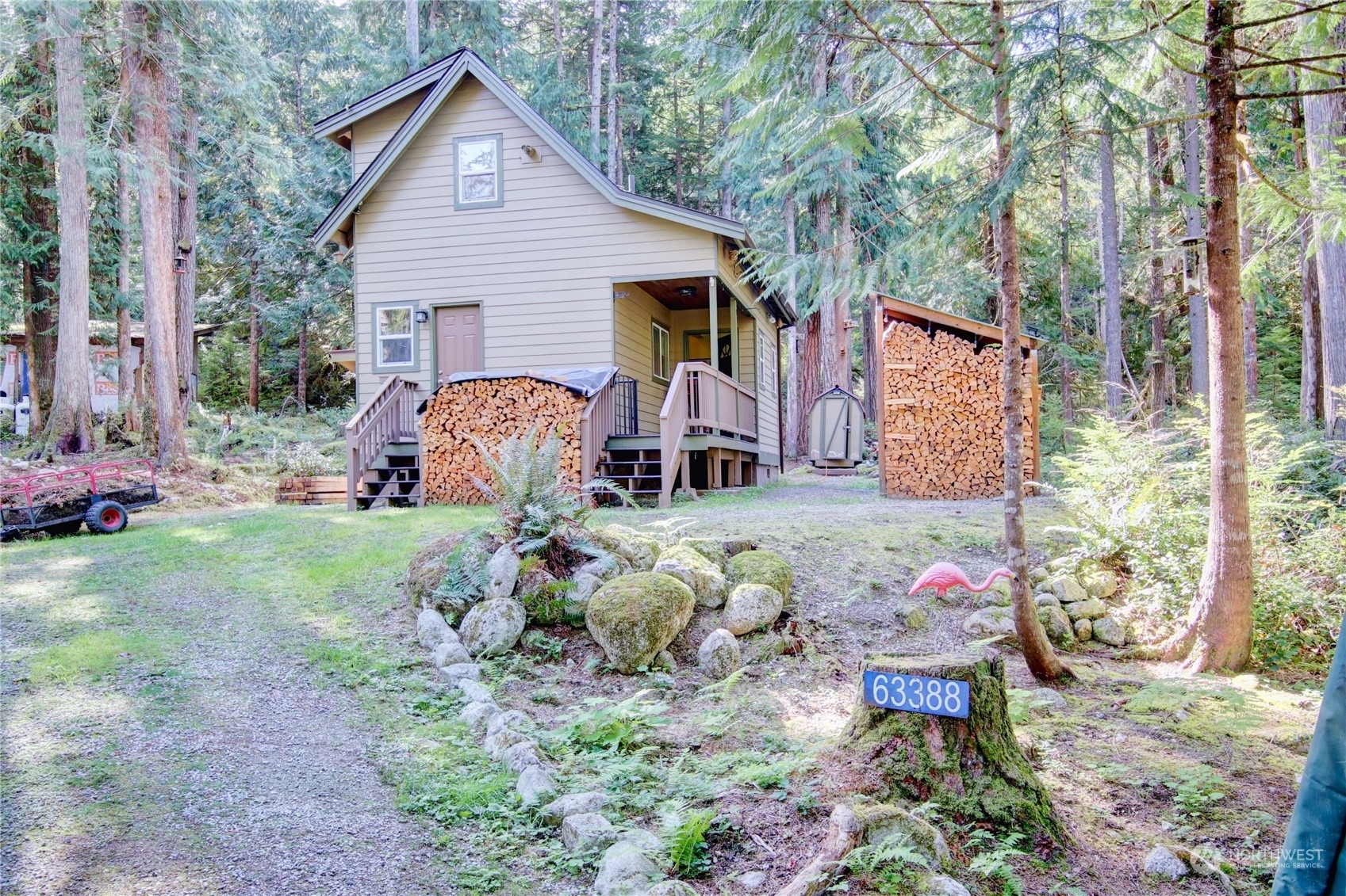 63388 E Ross Place  Marblemount WA 98267 photo