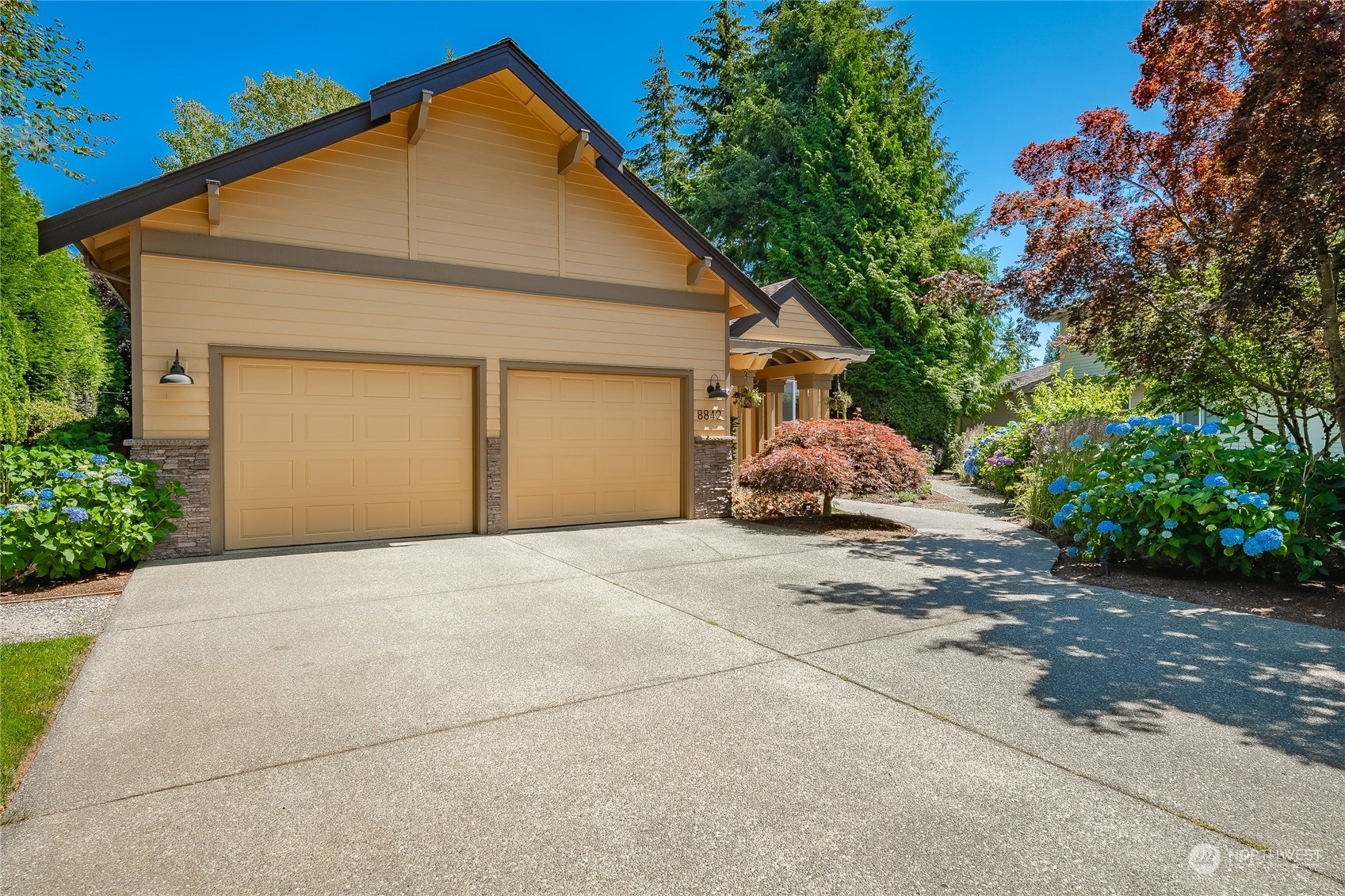 8842 Goldeneye Lane  Blaine WA 98230 photo