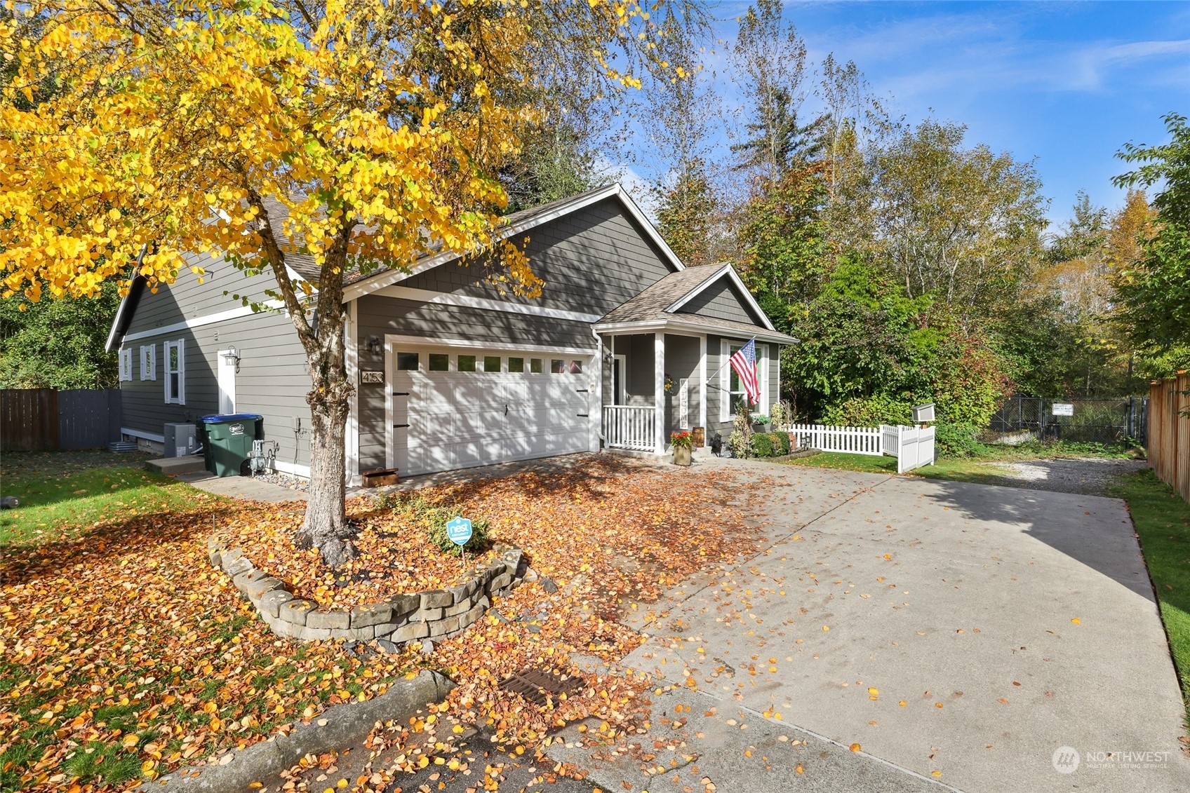 4153 Palisade Way  Bellingham WA 98226 photo