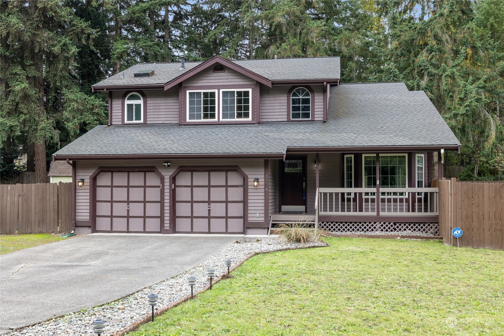 Property Photo:  10804 210th Avenue Ct E  WA 98391 