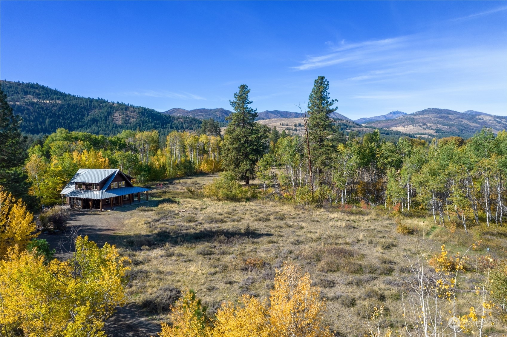 Property Photo:  18 Wright Road  WA 98862 