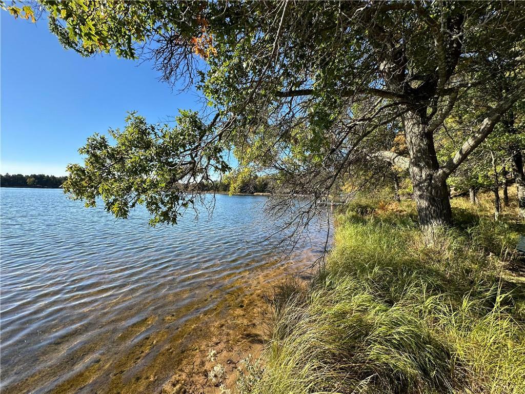 Property Photo:  3983 E Robinson Lake Road  WI 54873 