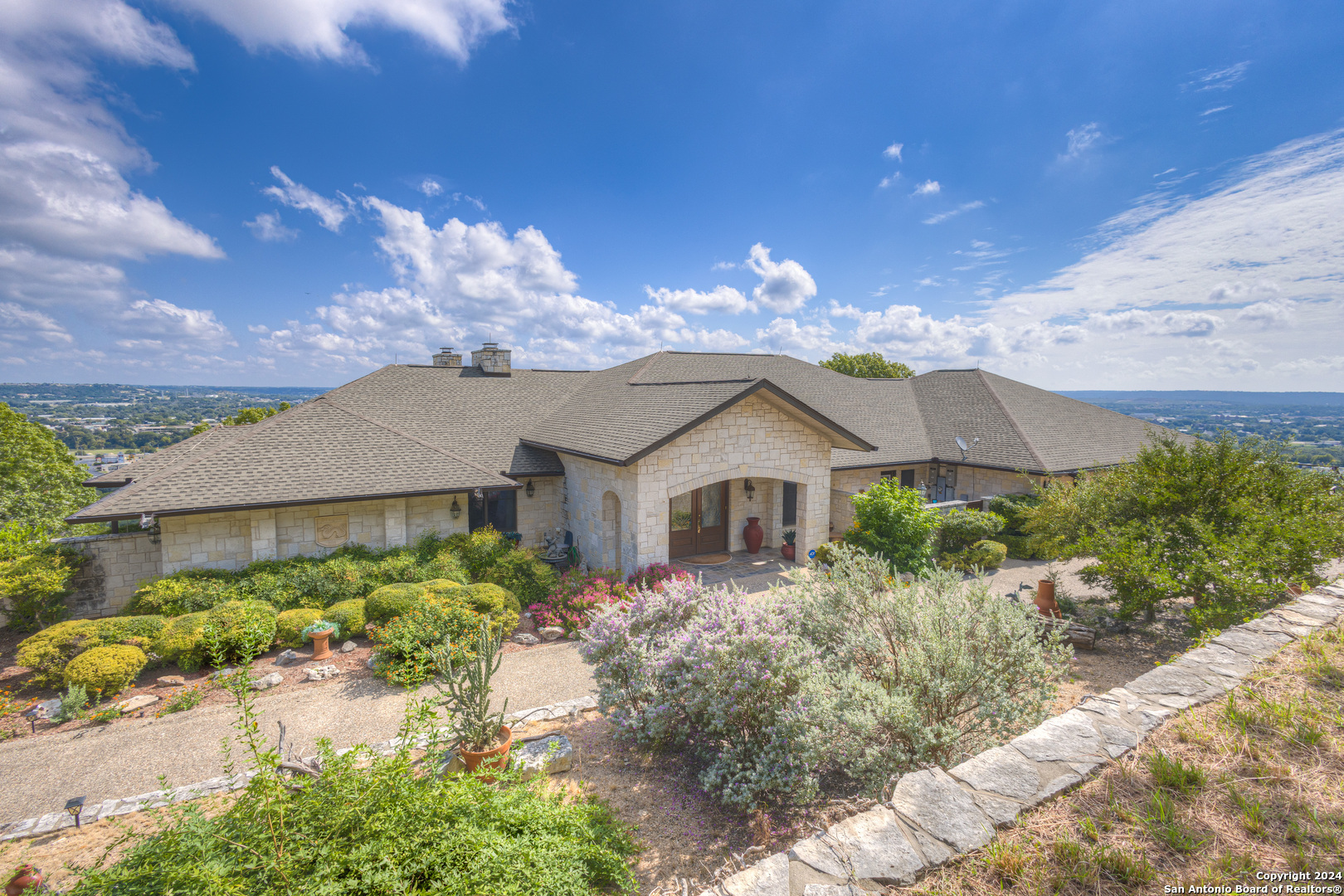 280 Rim Rock  Kerrville TX 78028 photo