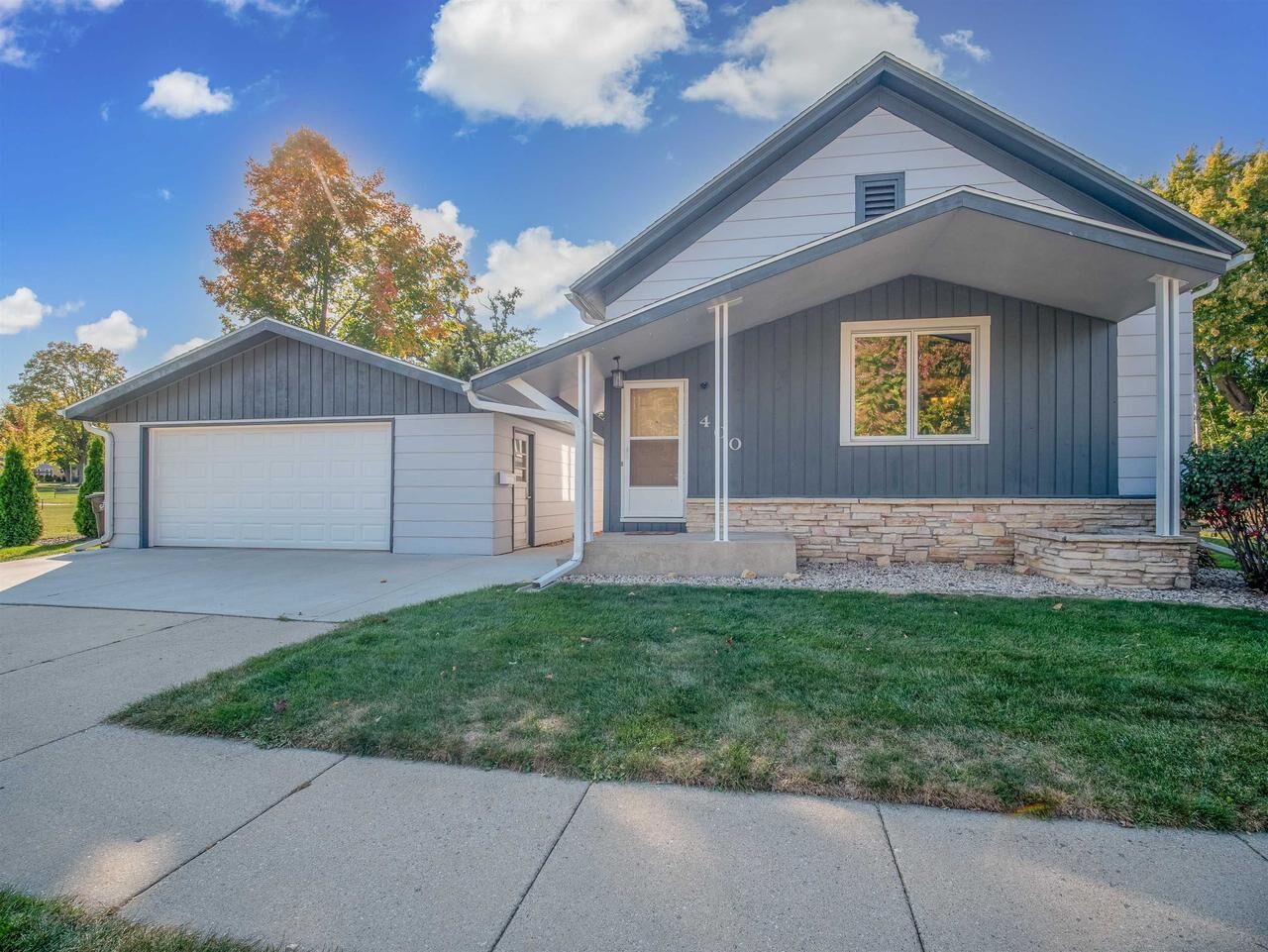 Property Photo:  400 South Watertown Street  WI 53963 