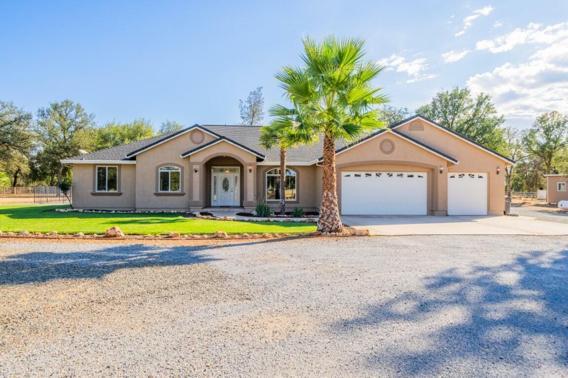 3490 Four Star Drive  Cottonwood CA 96022 photo